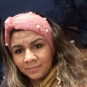 Meet your Posher, Maura